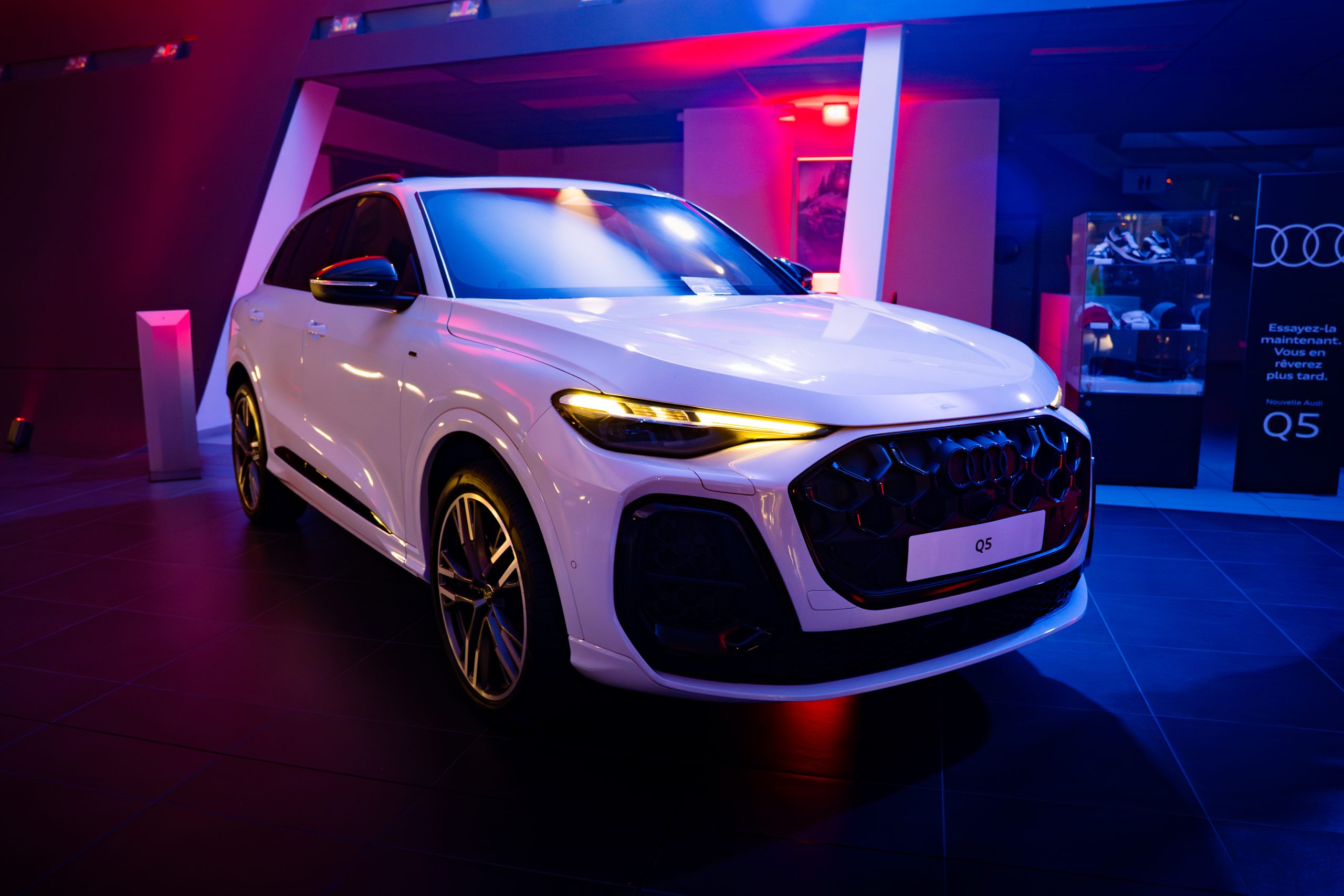 audi q3 x jean lain mobilités