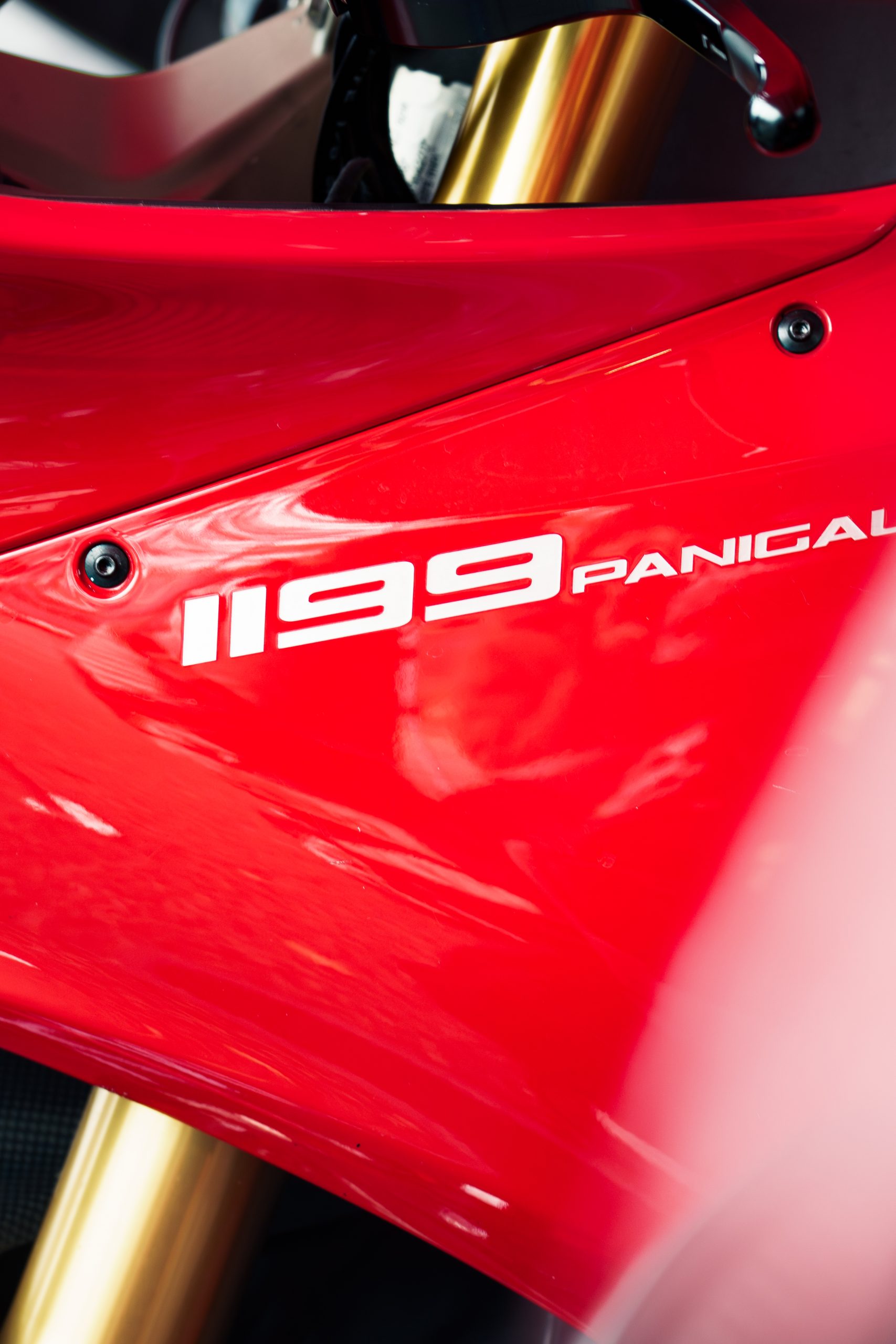 Ducati 1199 Panigale Moto Course De Cote Verbois Suisse Scaled