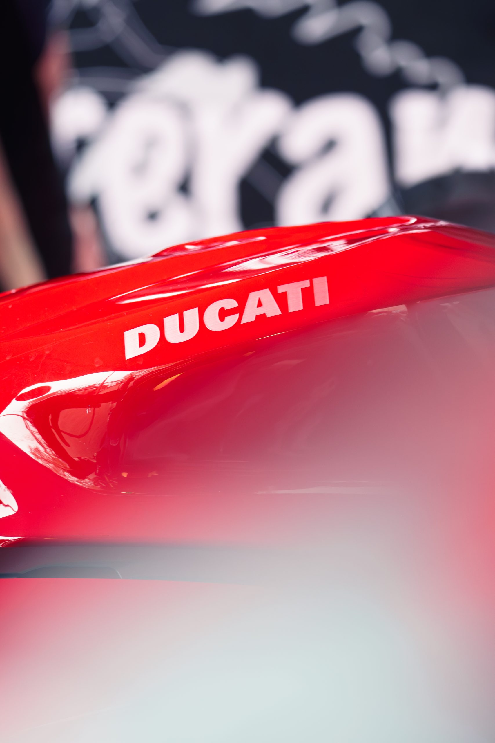 Ducati Reservoir Moto Course De Cote Verbois Suisse Scaled