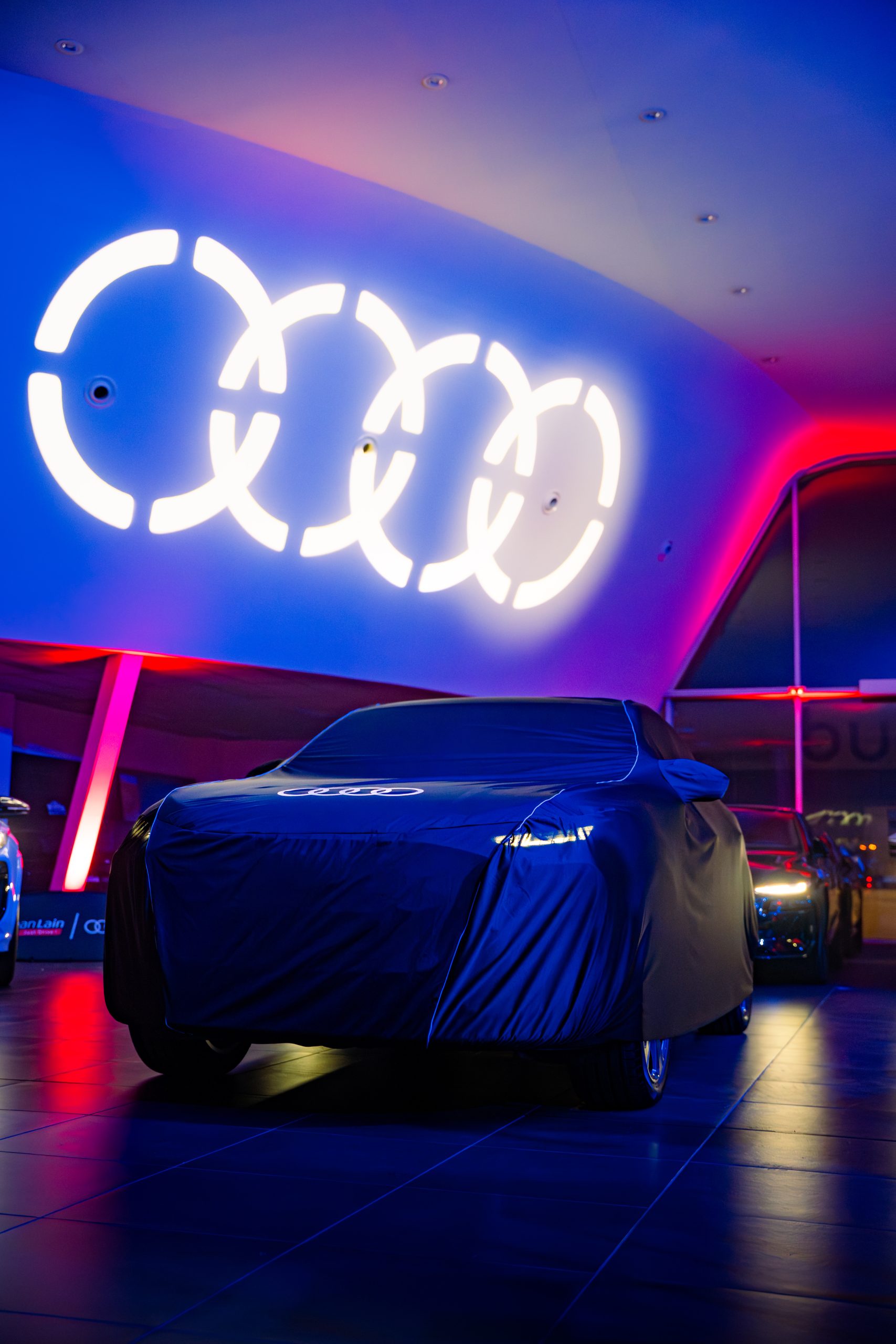 audi q3 x jean lain mobilités