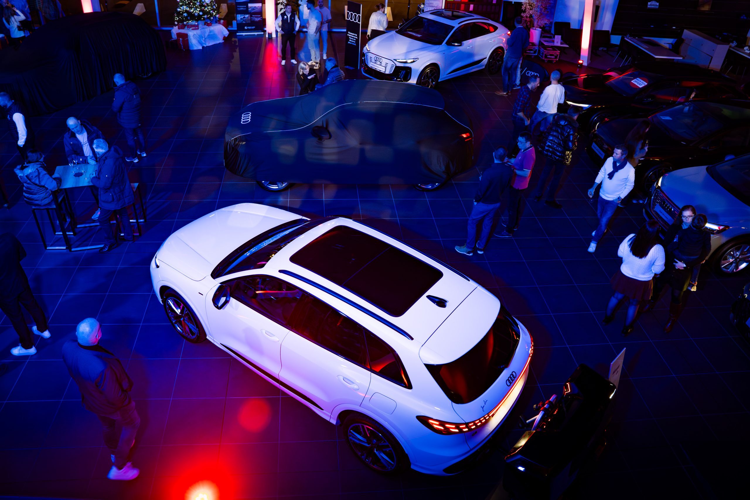 audi q3 x jean lain mobilités