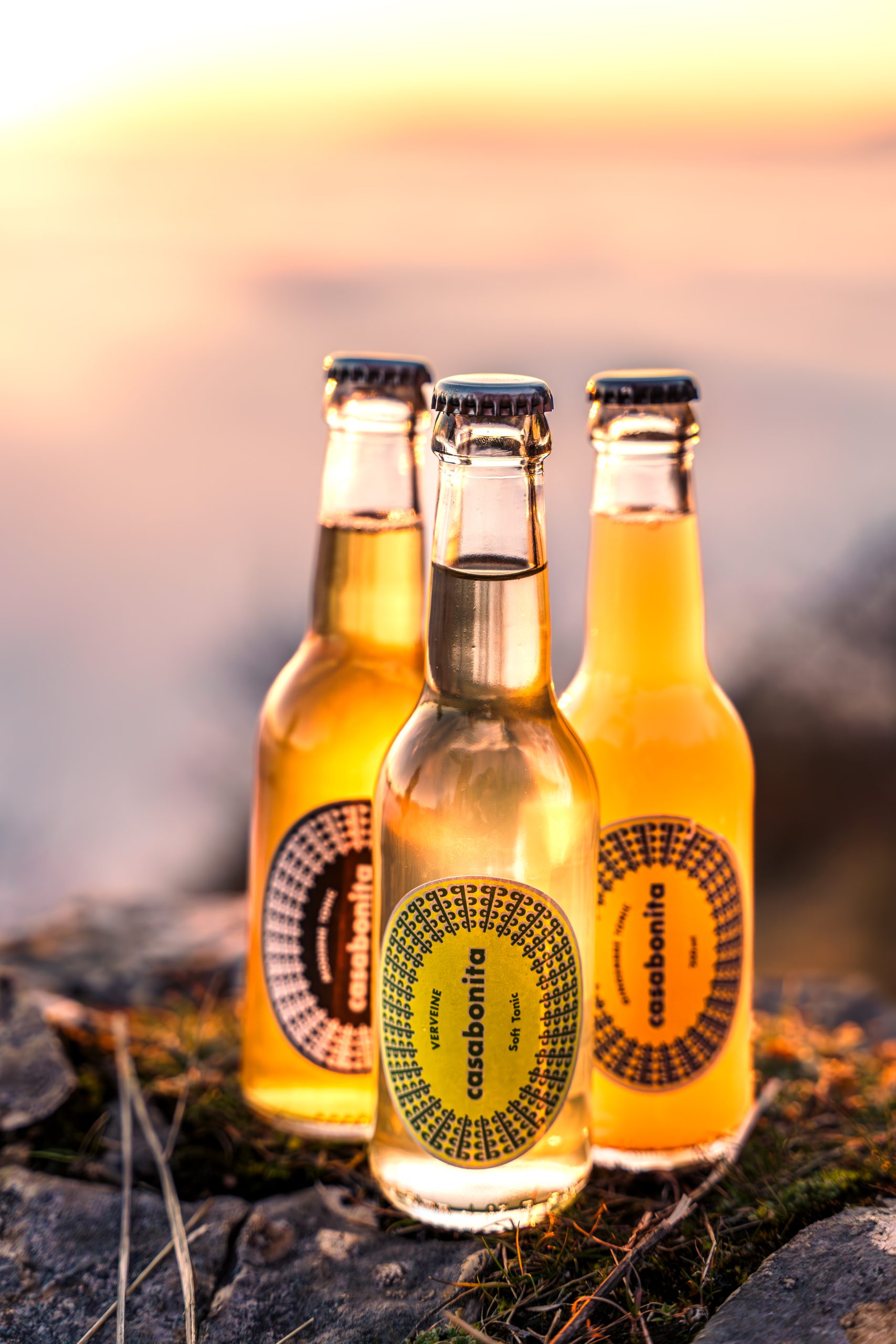 Packshot Produit Biere Limonade Casabonita Chindrieux Lac Du Bourget La Chambotte Format Portrait Scaled