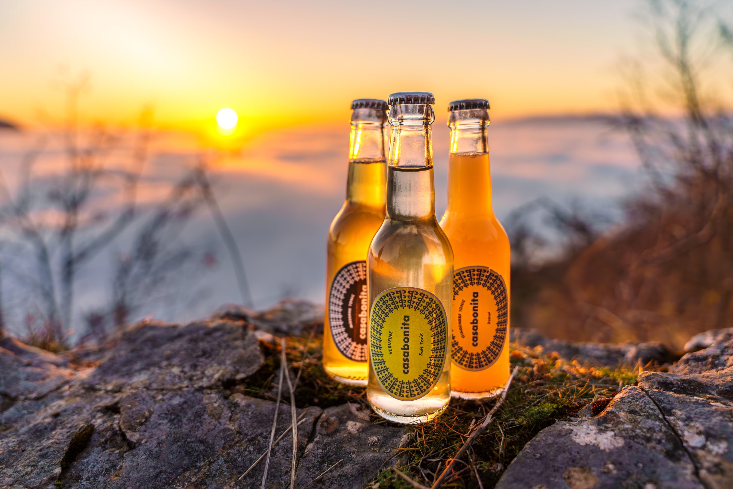 Packshot Produit Biere Limonade Casabonita Chindrieux Lac Du Bourget La Chambotte Scaled