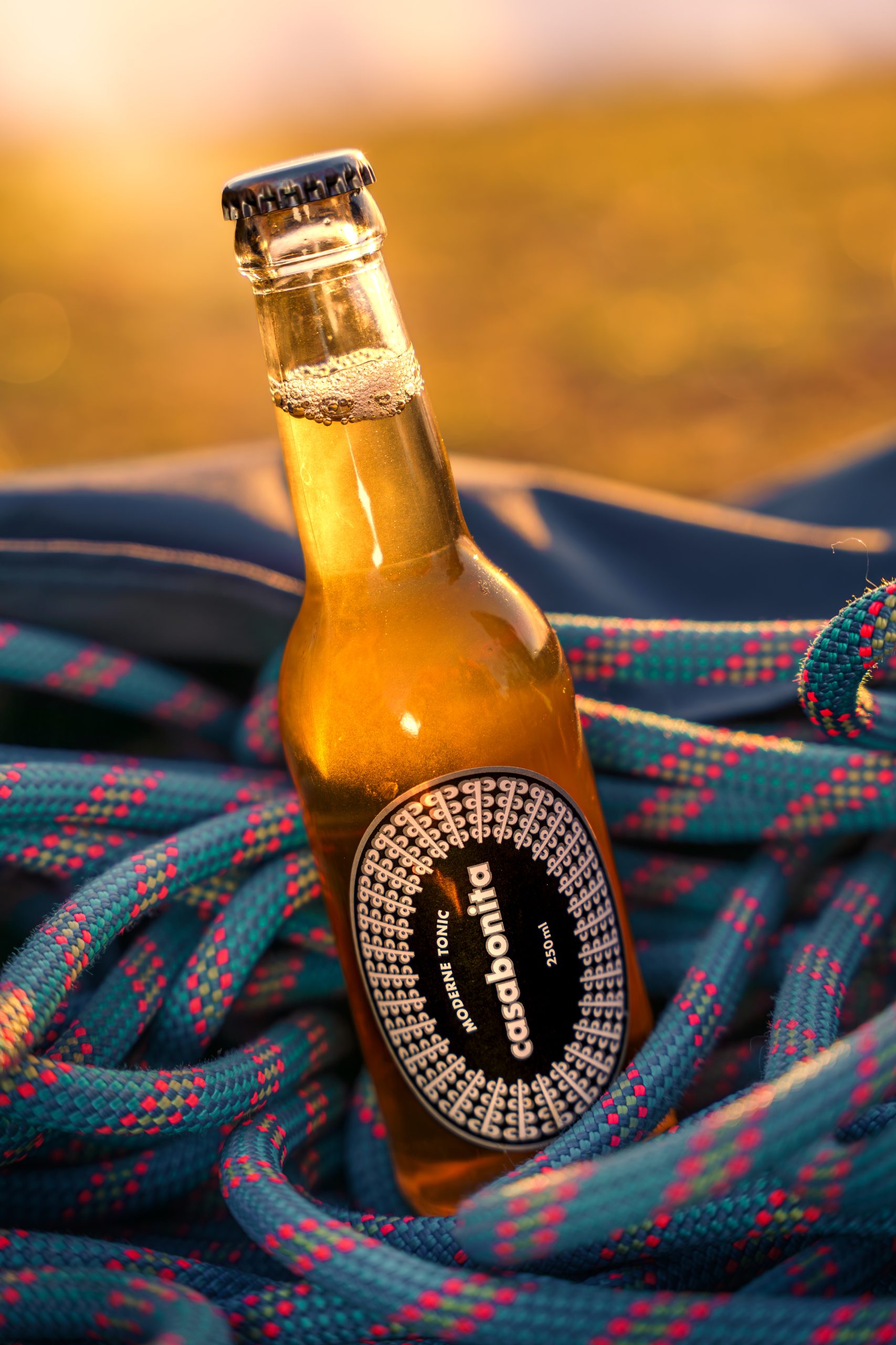 Packshot Produit Biere Limonade Moderne Tonic Casabonita Cordes Chindrieux Lac Du Bourget La Chambotte Scaled